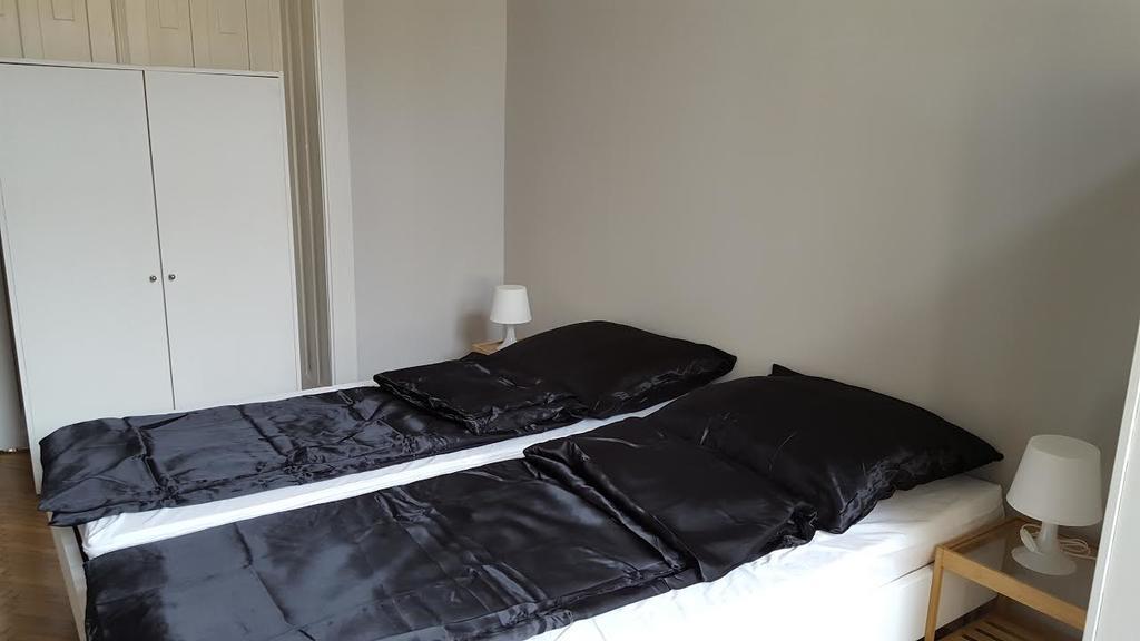 Hello Tourist Flat Apartment Будапеща Екстериор снимка