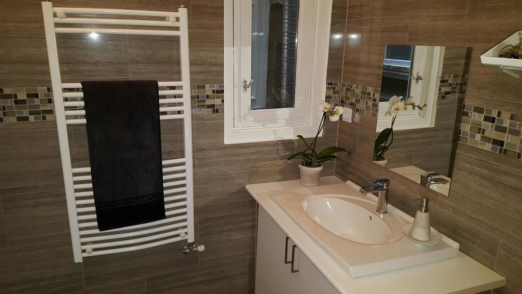 Hello Tourist Flat Apartment Будапеща Екстериор снимка